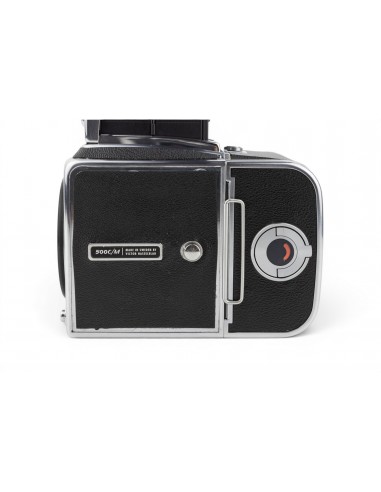 Hasselblad 500CM Body - kit