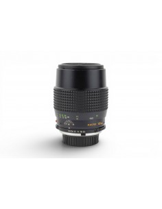 Minolta MC Macro Rokkor...