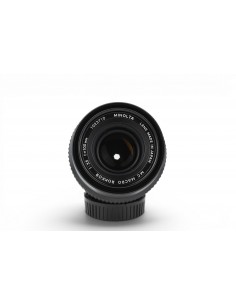 Minolta MC Macro Rokkor... 2