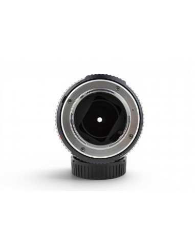Minolta MC Macro Rokkor 100mm 1:3.5