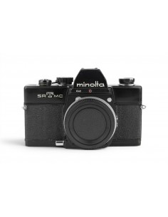 Minolta SRT MC