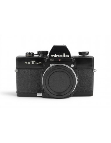 Minolta SRT MC