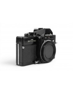 Minolta SRT MC 2