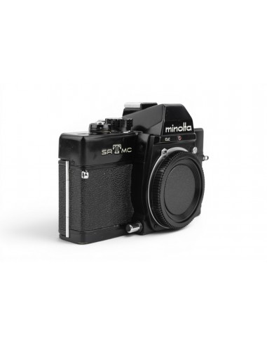 Minolta SRT MC