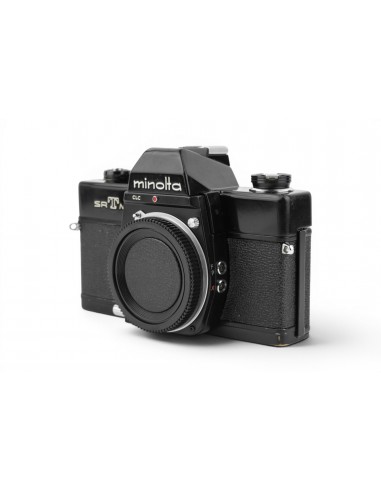 Minolta SRT MC