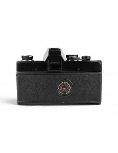 Minolta SRT MC