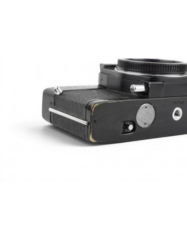 Minolta SRT MC