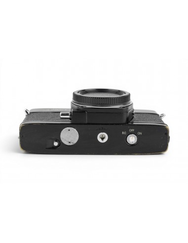 Minolta SRT MC