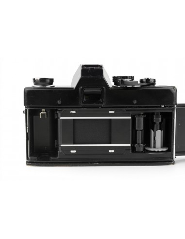 Minolta SRT MC