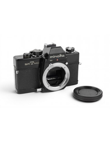 Minolta SRT MC