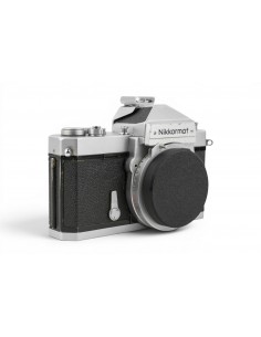 Nikon Nikkormat FTN 2