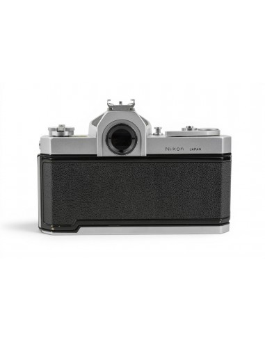 Nikon Nikkormat FTN