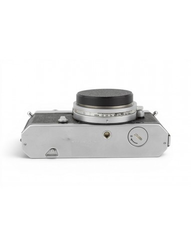 Nikon Nikkormat FTN