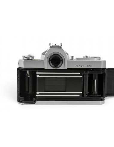 Nikon Nikkormat FTN