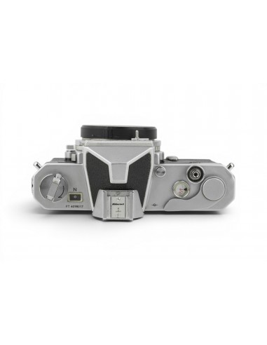 Nikon Nikkormat FTN