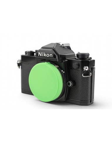 Nikon FM