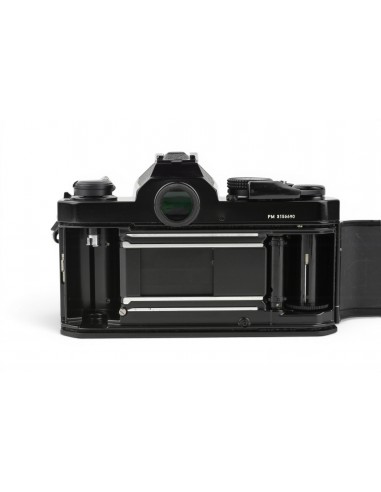 Nikon FM
