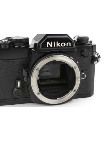 Nikon FM