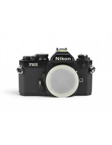 Nikon FM2