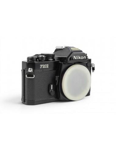 Nikon FM2