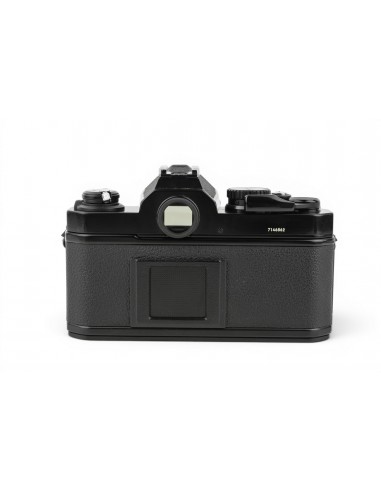Nikon FM2