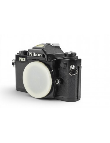 Nikon FM2