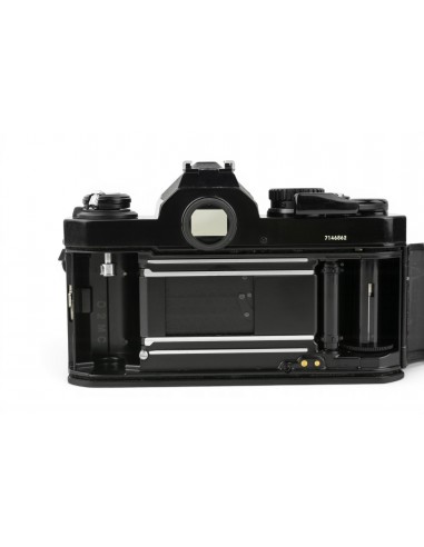Nikon FM2