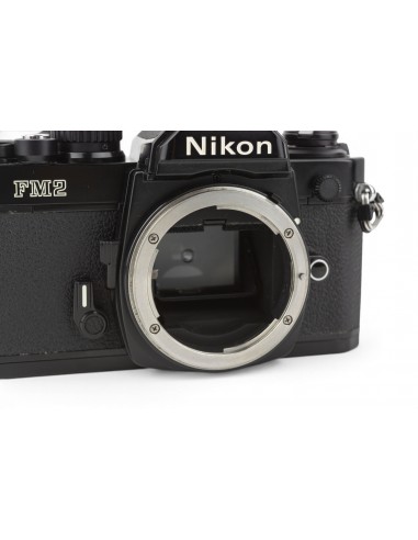 Nikon FM2
