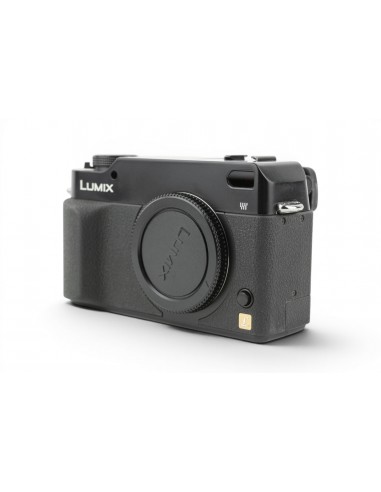 Panasonic Lumix DMC-L1