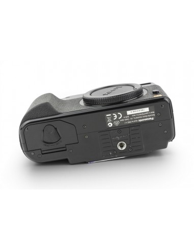 Panasonic Lumix DMC-L1