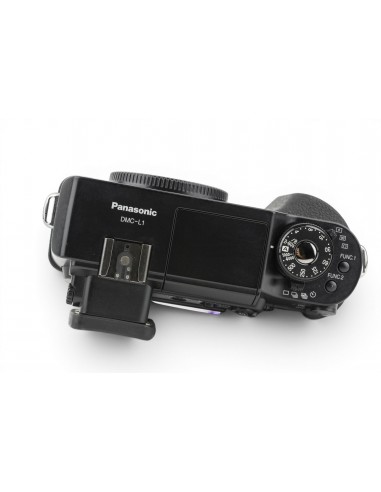 Panasonic Lumix DMC-L1