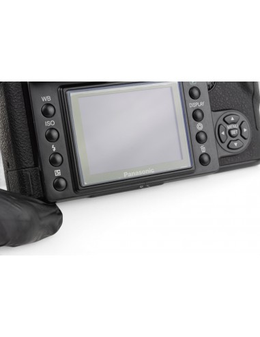 Panasonic Lumix DMC-L1