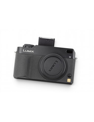 Panasonic Lumix DMC-L1