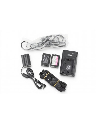 Panasonic Lumix DMC-L1