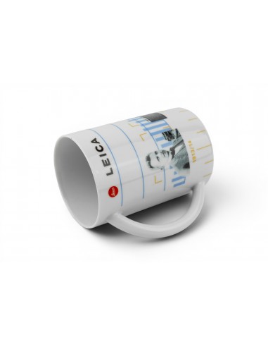 Leica Cup Time Line
