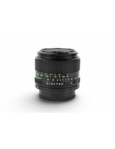 Canon FD New 24mm 1:2.8