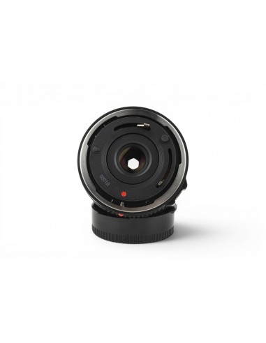 Canon FD New 24mm 1:2.8
