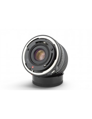 Canon FD New 24mm 1:2.8