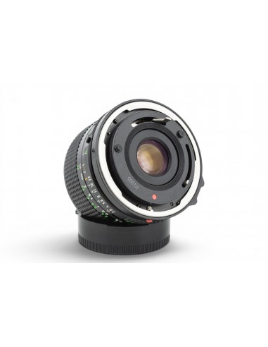 Canon FD New 24mm 1:2.8
