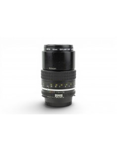 Nikon Ai Nikkor 135mm 1:2.8