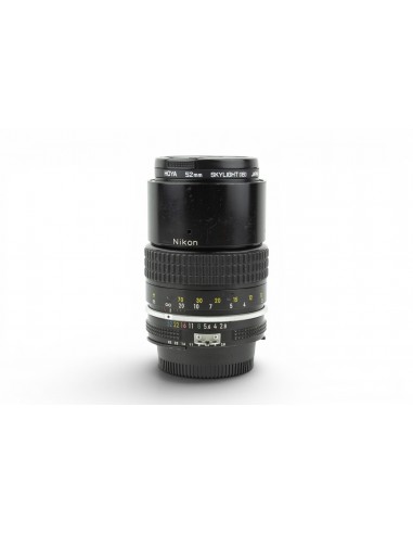 Nikon Ai Nikkor 135mm 1:2.8