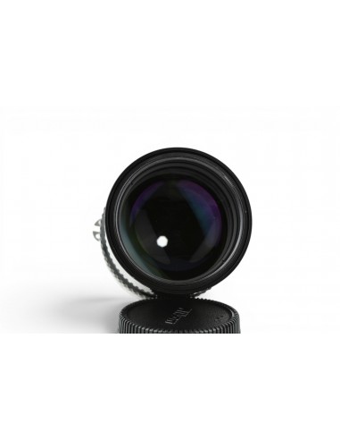 Nikon Ai Nikkor 135mm 1:2.8