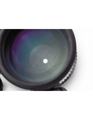 Nikon Ai Nikkor 135mm 1:2.8