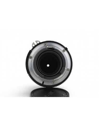 Nikon Ai Nikkor 135mm 1:2.8