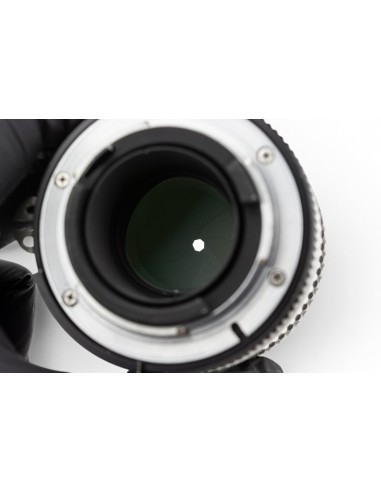 Nikon Ai Nikkor 135mm 1:2.8