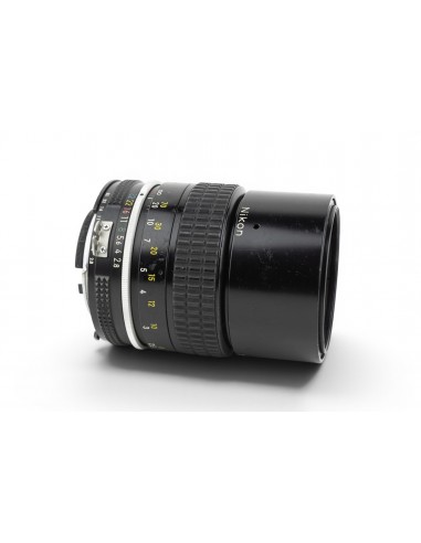 Nikon Ai Nikkor 135mm 1:2.8