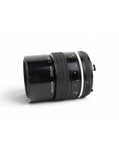 Nikon Ai Nikkor 135mm 1:2.8