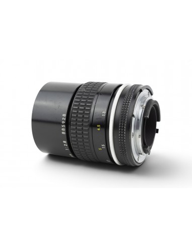 Nikon Ai Nikkor 135mm 1:2.8