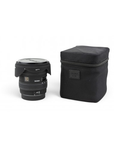Sigma EX 10-20mm 1:4-5.6 DC HSM