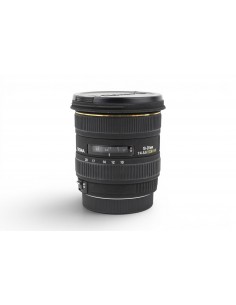 Sigma EX 10-20mm 1:4-5.6 DC... 2